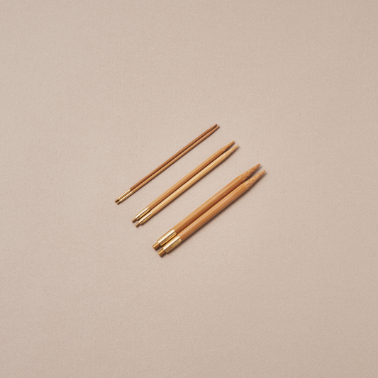 Koshitsu 10 cm / 4 inch, 4 sizes