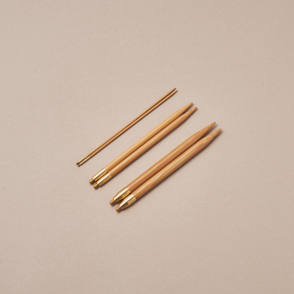 Koshitsu 12.5 cm / 5 inch, 4 sizes