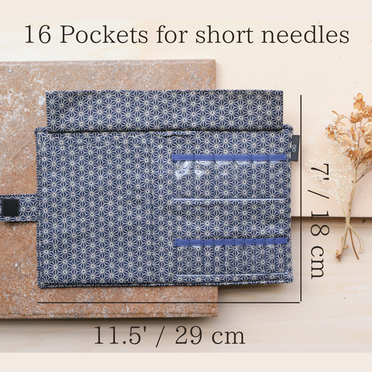 Needle Case, Type B