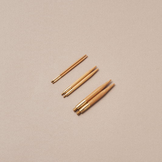 Koshitsu 5 cm / 2 inch, 4 sizes