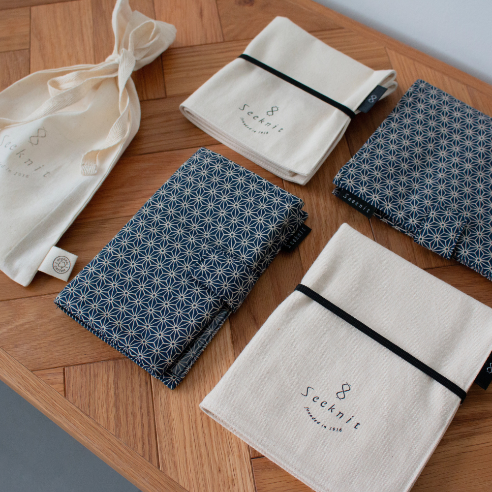 Needle Case, Seeknit Case Mini