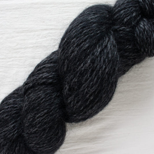 macio, charcole x black