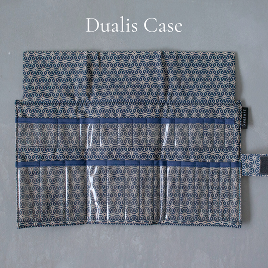 Needle Case, Dualis Case