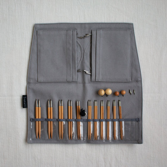 Limited Edition Box, CURVE Creative Sets 10 cm / 4 inch, 11 Sizes