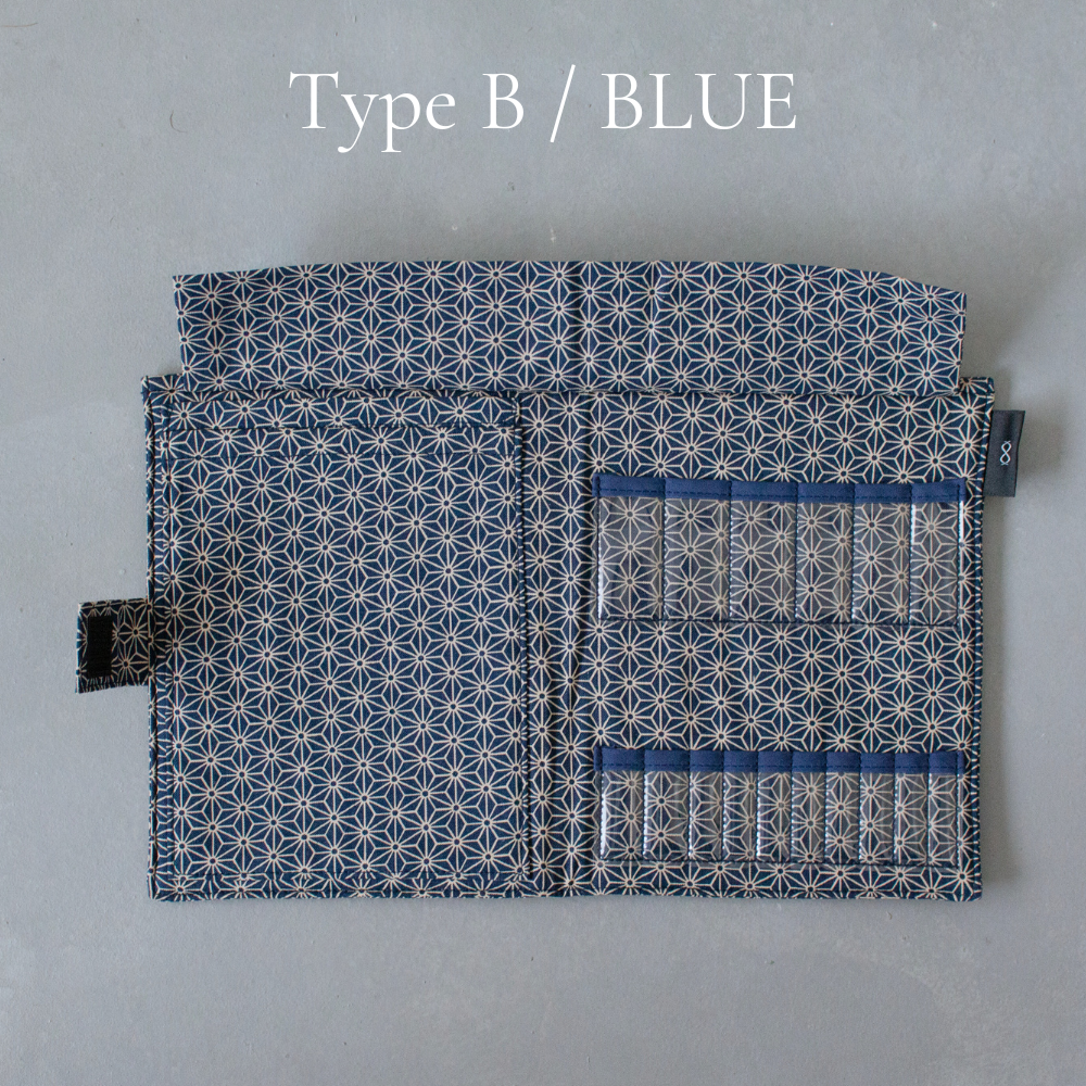 Koshitsu 5 cm / 2 inch, 8 sizes