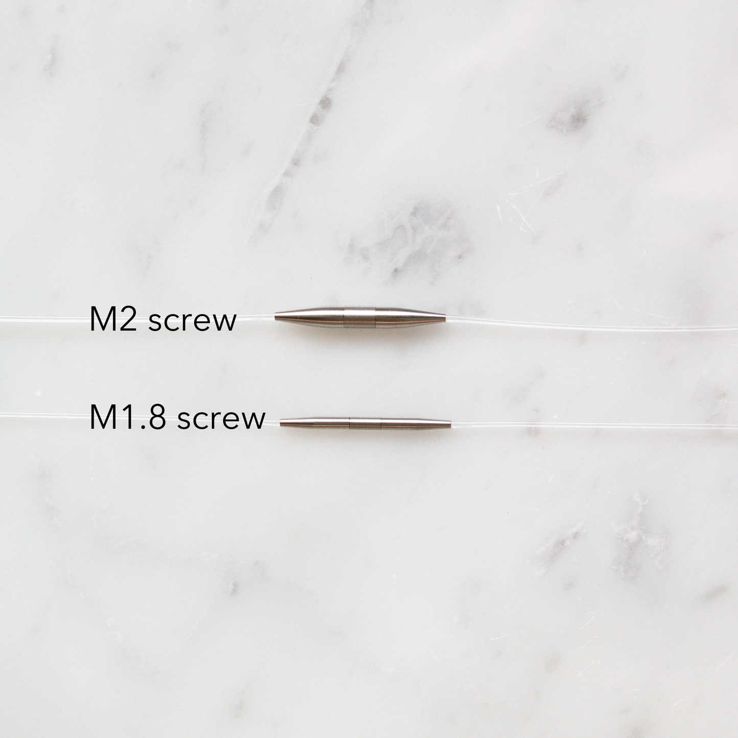 CURVE Cord Joints