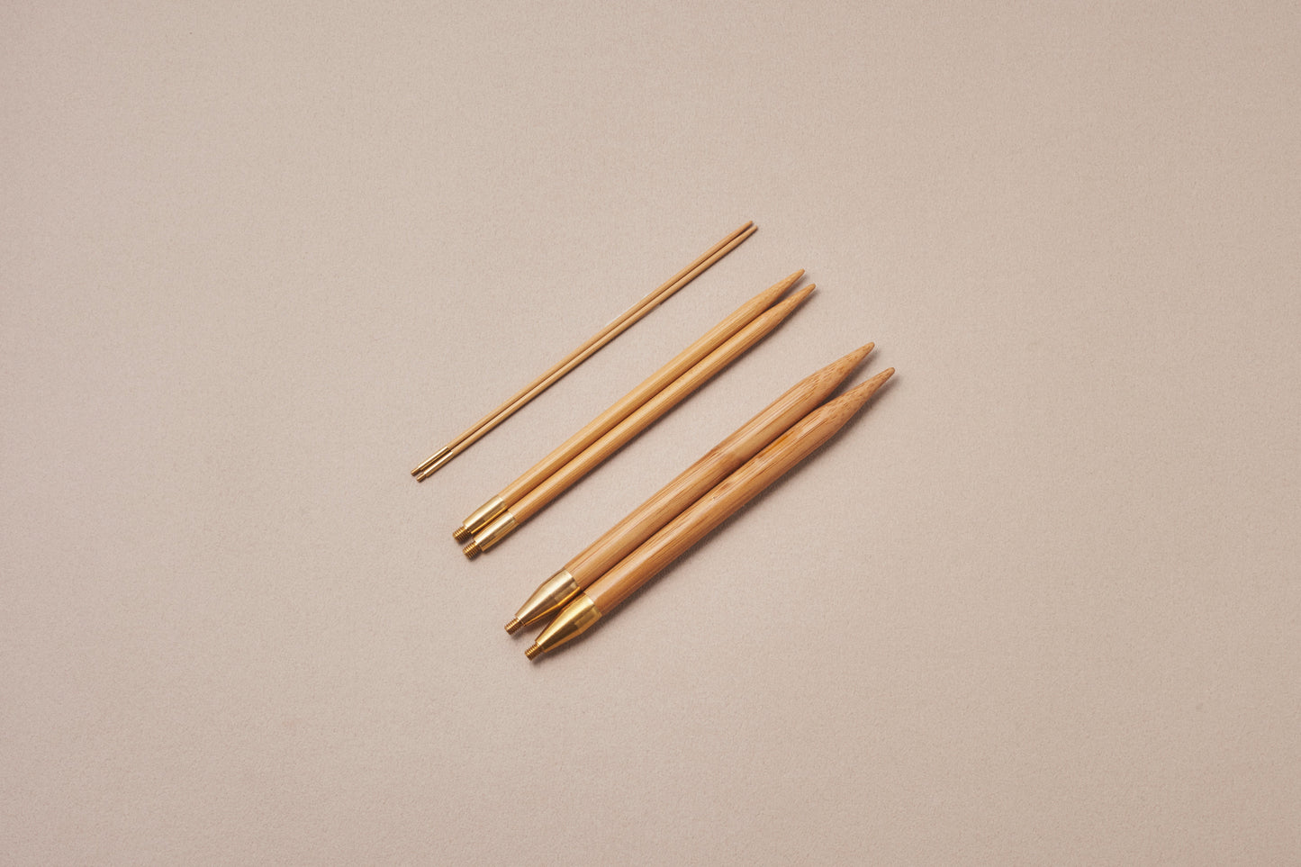 Customized Needles Size 14 cm, 8 sizes