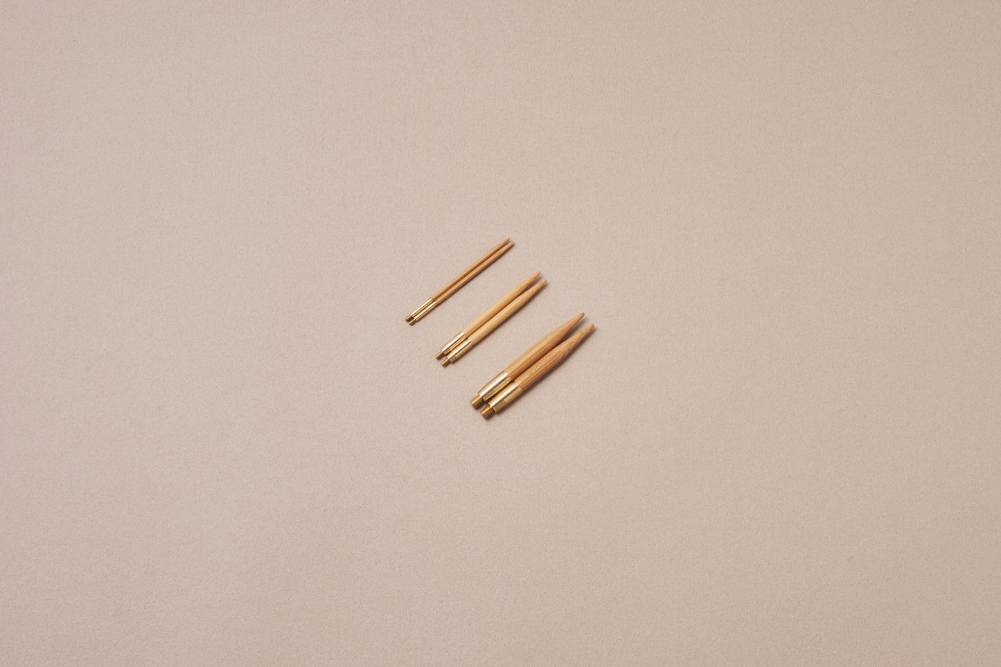 Customized Needles 5 cm - Addition