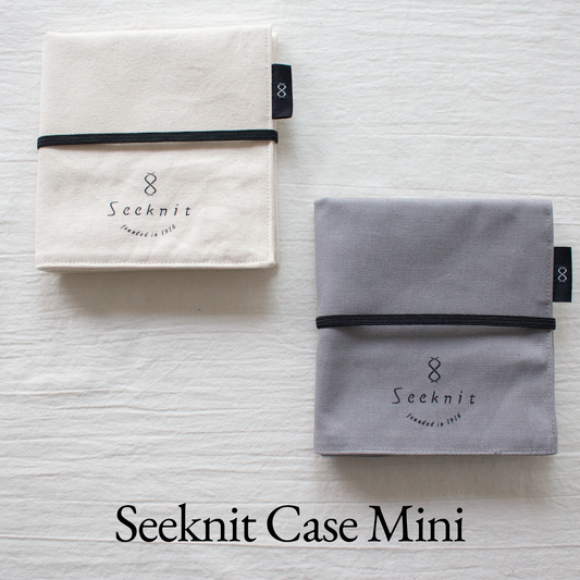 Needle Case, Seeknit Case Mini