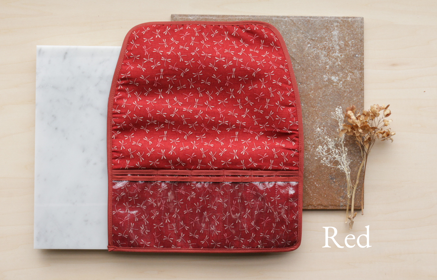 Needle Case, Type - E