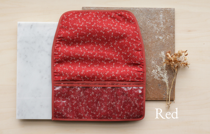 Needle Case, Type - E