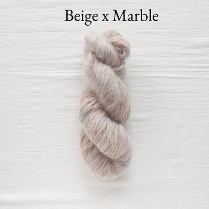 Limited Edition Box, Arm Warmer Set / needle length 6 cm / 2.4 inch