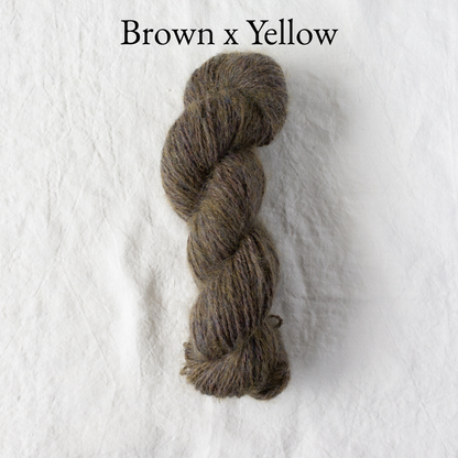 Limited Edition Box, Arm Warmer Set / needle length 6 cm / 2.4 inch