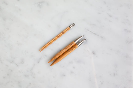 Customized CURVE Needle Sizes 10 cm - Addition