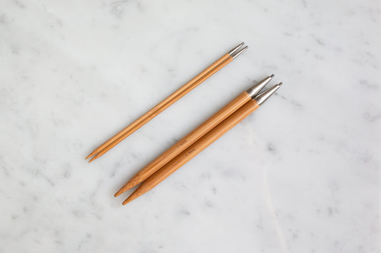 Customized CURVE Needle Sizes 15 cm - Addition