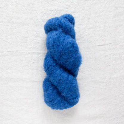 fofo, blue