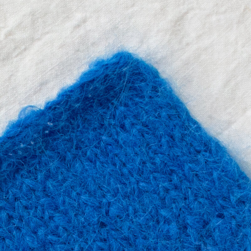 fofo, blue