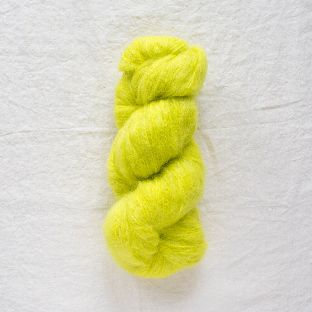 fofo, yellow