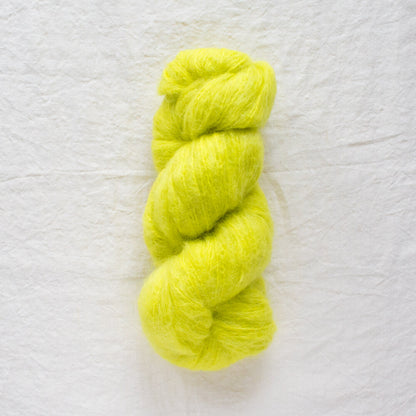 fofo, yellow