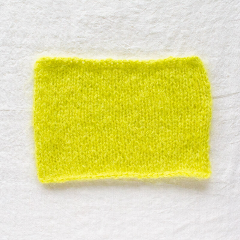 fofo, yellow