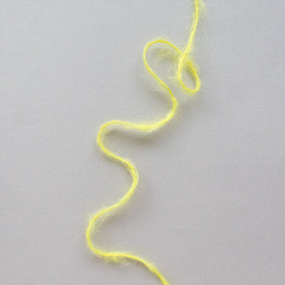fofo, yellow