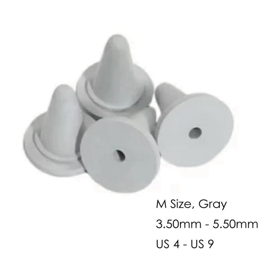 Seeknit Point Protectors Size S, M, L Set of 4