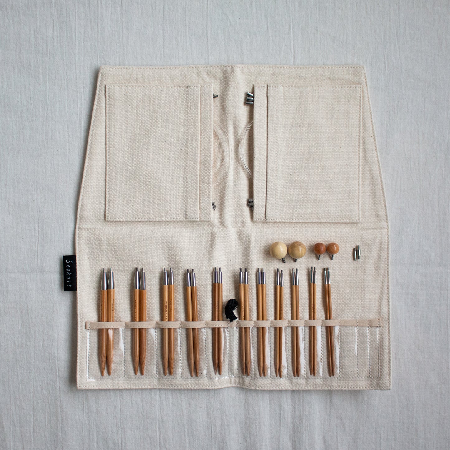 Limited Edition Box, CURVE Creative Sets 10 cm / 4 inch, 11 Sizes