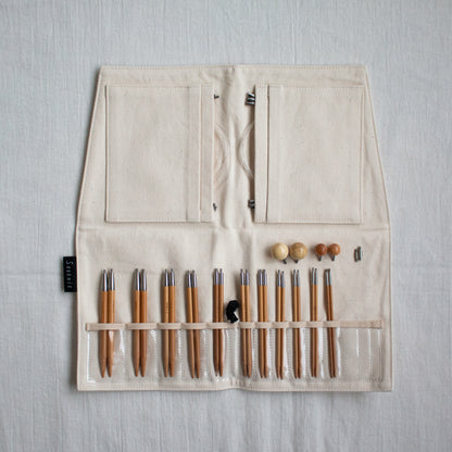 Limited Edition Box, CURVE Creative Sets 10 cm / 4 inch, 11 Sizes