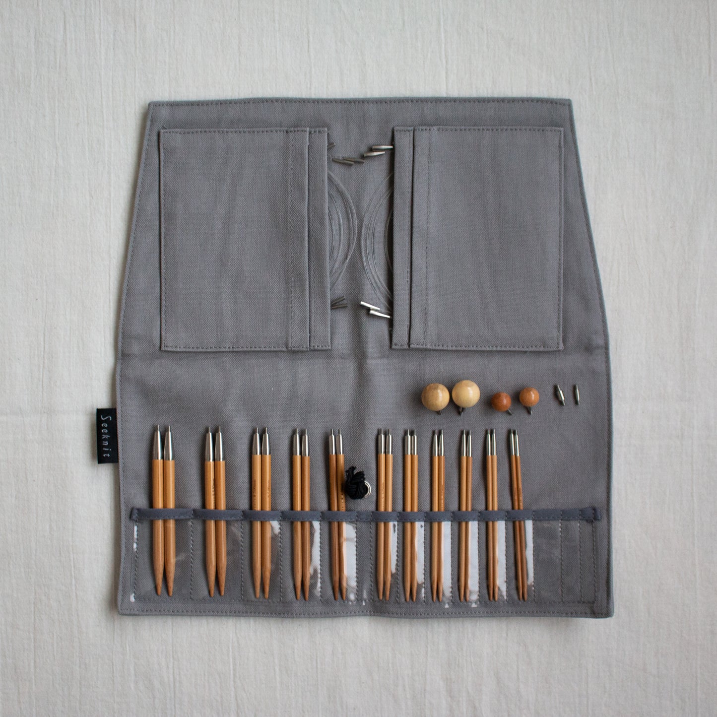 Limited Edition Box, CURVE Creative Sets 10 cm / 4 inch, 11 Sizes