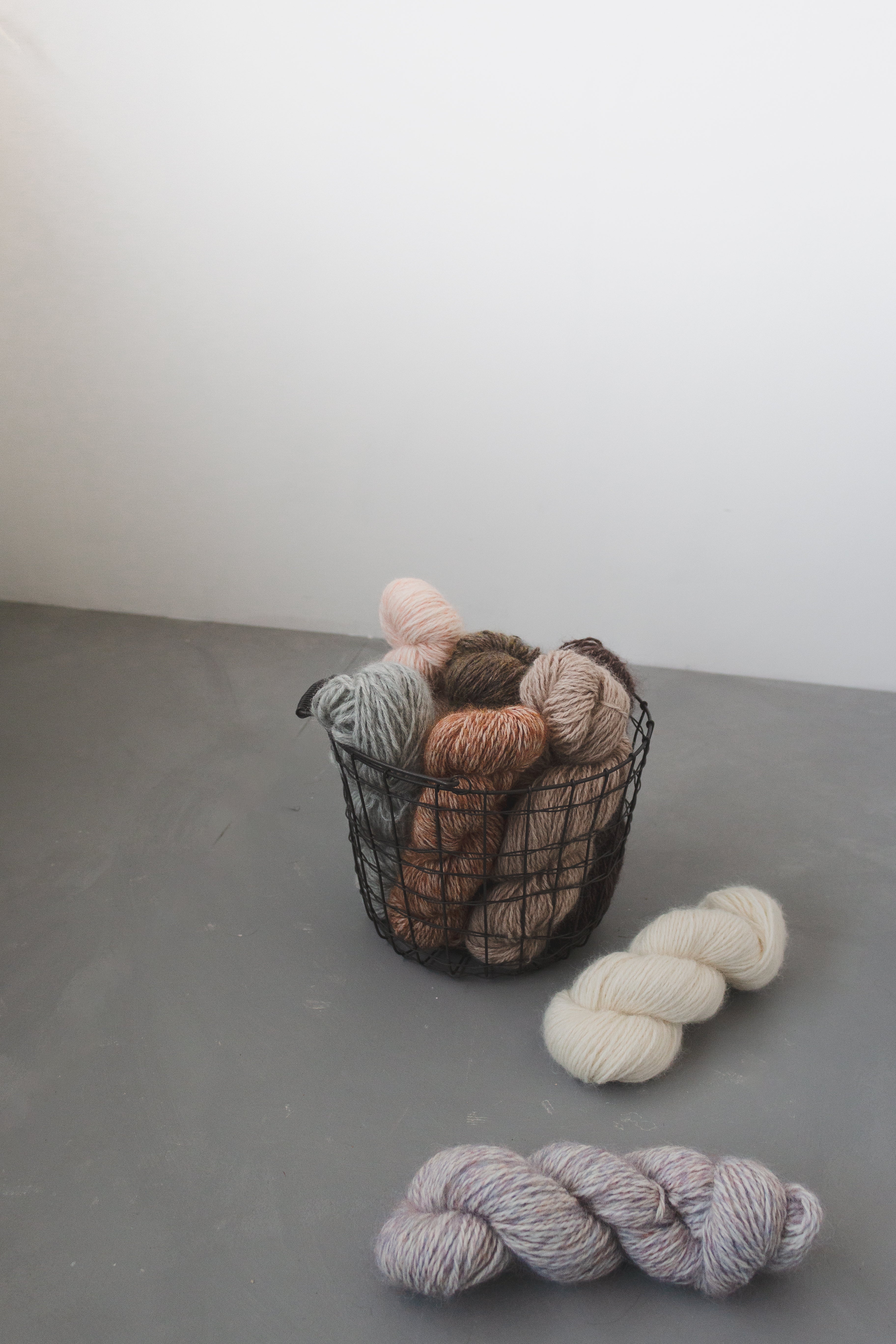 Seeknit Store for Koshitsu interchangeable circular needles