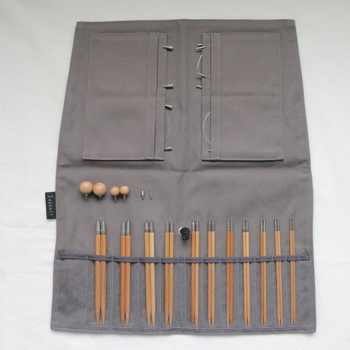 CURVE Creative Sets 12.5 cm / 5 inch, 11 Sizes