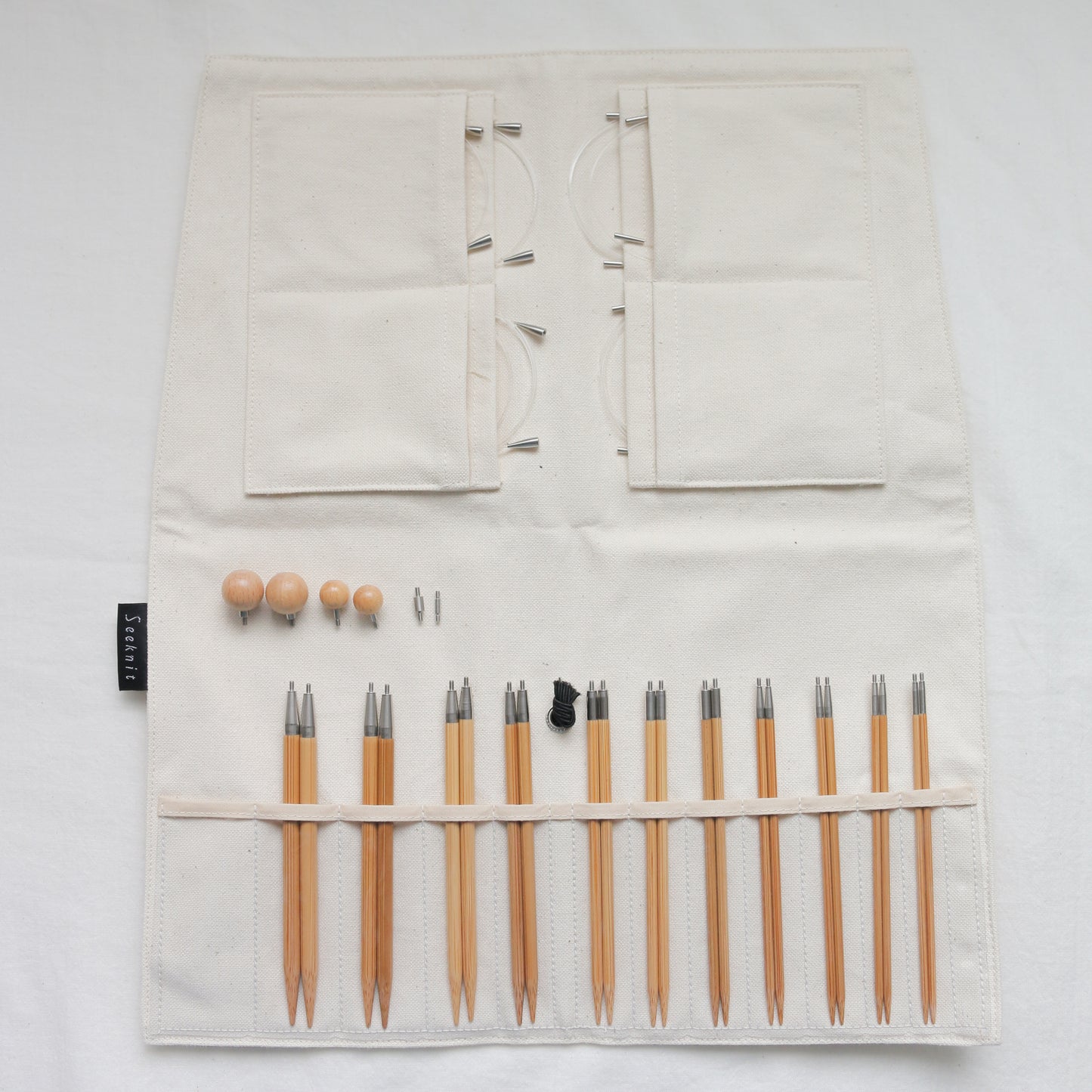 CURVE Creative Sets 12.5 cm / 5 inch, 11 Sizes