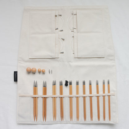 CURVE Creative Sets 12.5 cm / 5 inch, 11 Sizes