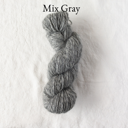 Limited Edition Box, Arm Warmer Set / needle length 6 cm / 2.4 inch