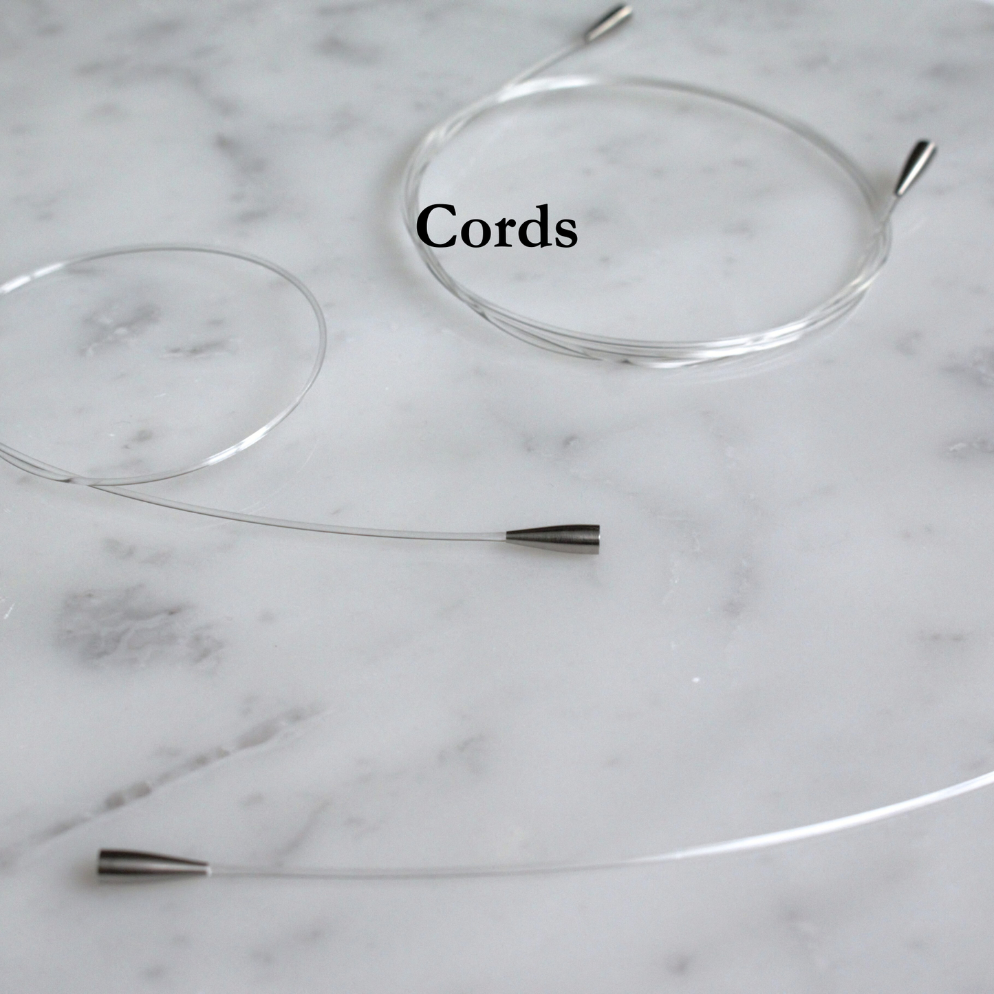 Limited Edition Box, CURVE Creative Sets 12.5 cm / 5 inch, 11 Sizes