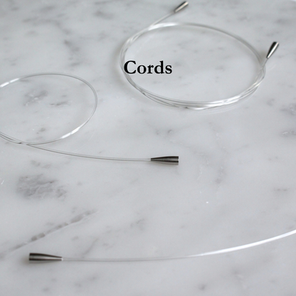 Limited Edition Box, CURVE Creative Sets 12.5 cm / 5 inch, 11 Sizes