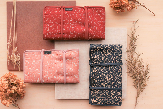 Needle Case, Type - E