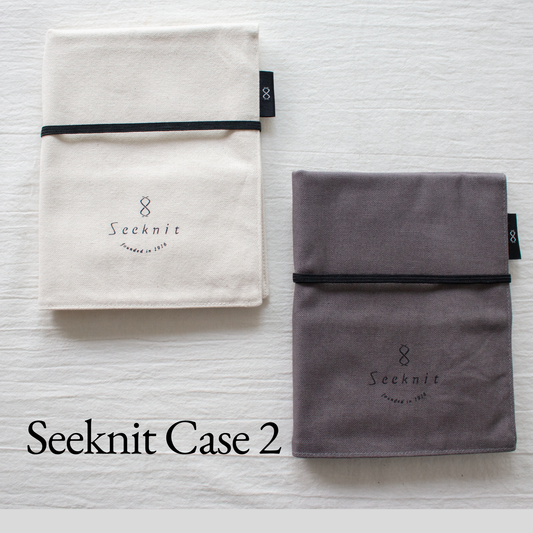 Needle Case, Seeknit Case 2