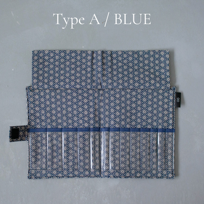 Koshitsu Interchangeable Circular Needle Fit Set, 5 inch / 12.5 cm