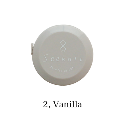 Seeknit Tape Measure with Seeknit Logo 1.5 m / 60 inch, Measuring Tape