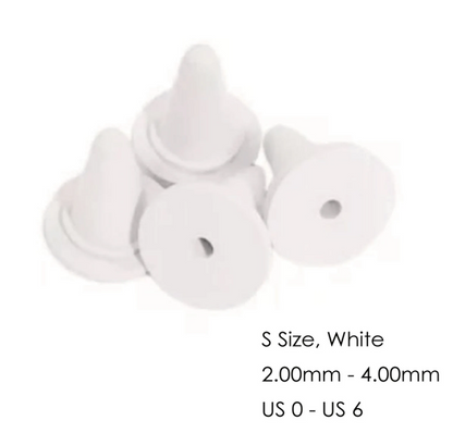 Seeknit Point Protectors Size S, M, L Set of 4