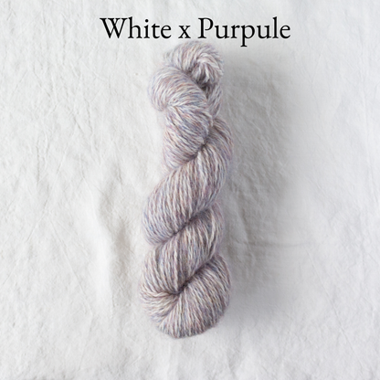 Limited Edition Box, Arm Warmer Set / needle length 6 cm / 2.4 inch