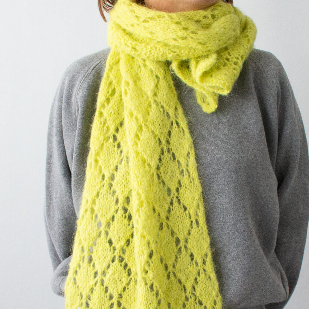 fofo, yellow