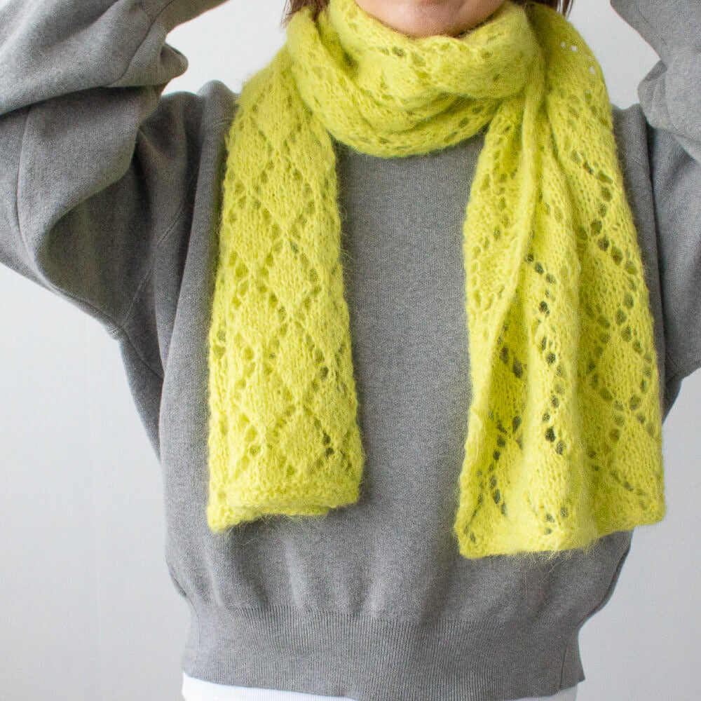 fofo, yellow