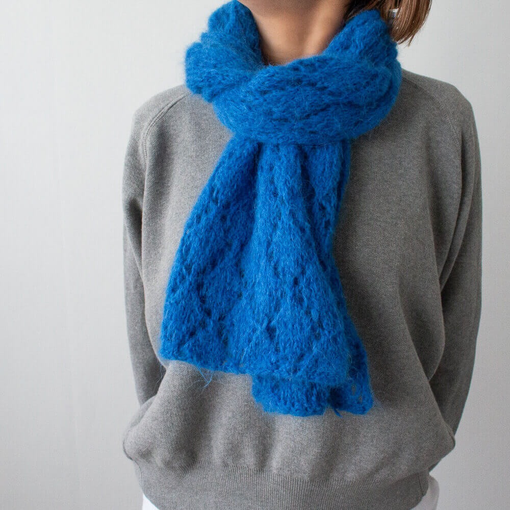 fofo, blue
