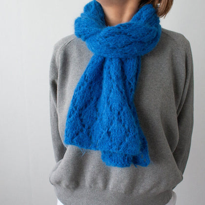 fofo, blue