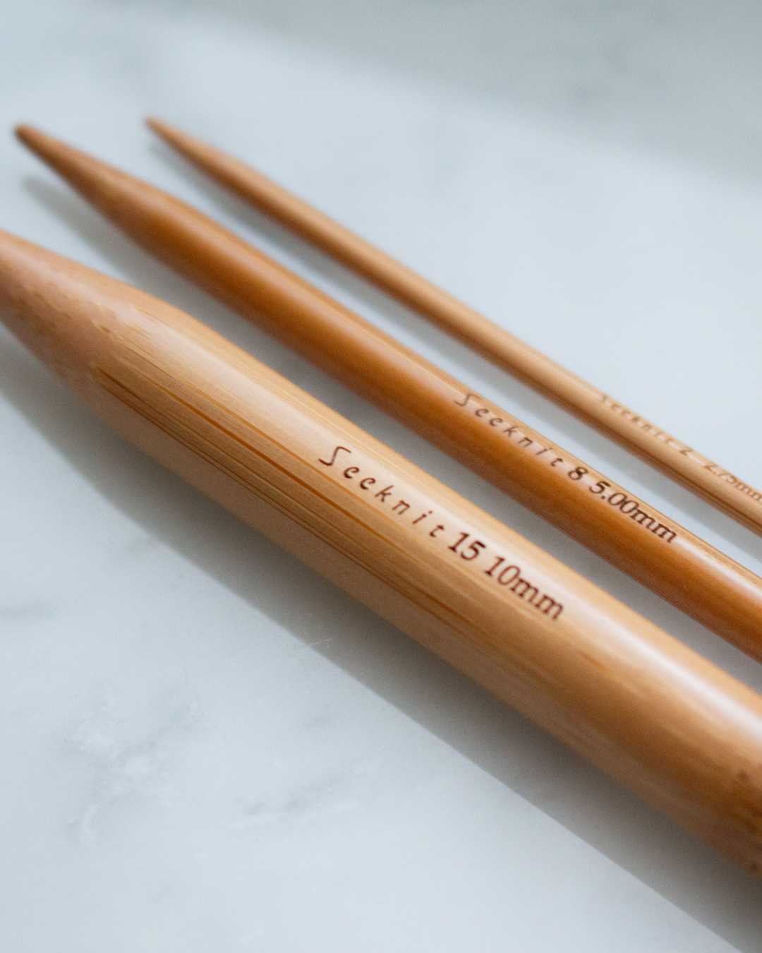 Limited Edition Box, CURVE Creative Sets 12.5 cm / 5 inch, 11 Sizes