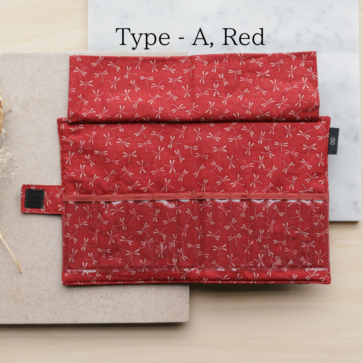 Needle Case, Type A