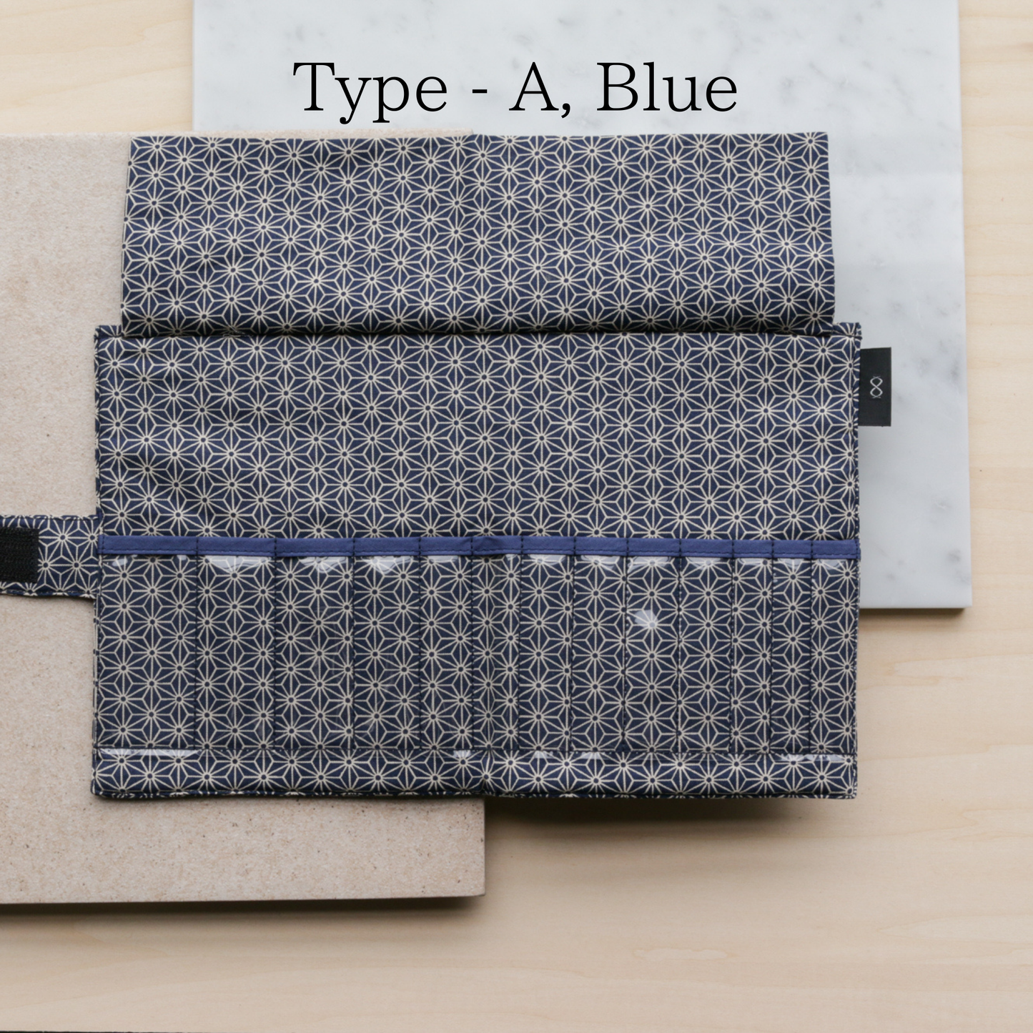 Needle Case, Type A