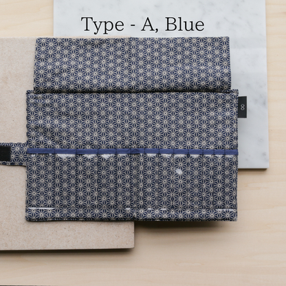 Needle Case, Type A